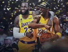 里程碑夜！洛杉矶湖人防线松动；社区盾今夜刷纪录；态度坚定；阵容厚度经受考验的简单介绍