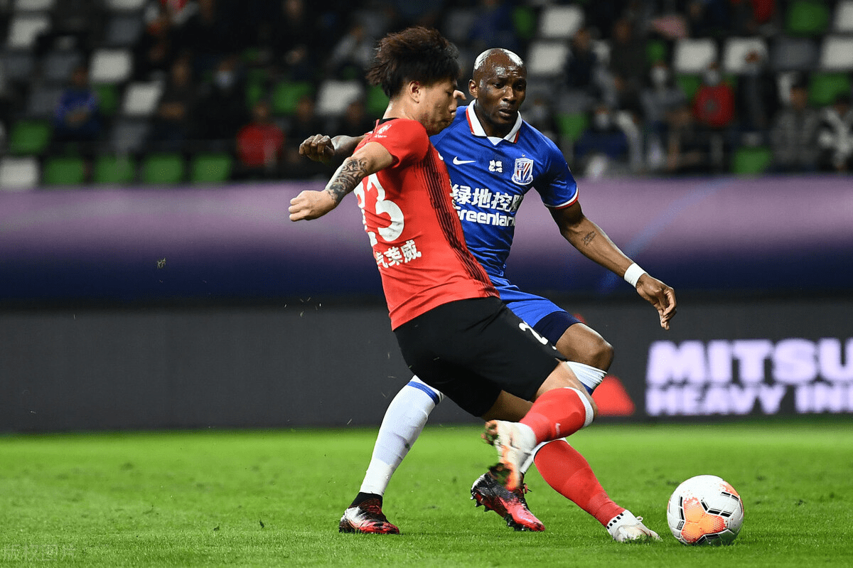 上海申花最新动态新闻